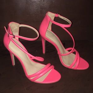 women’s high heels